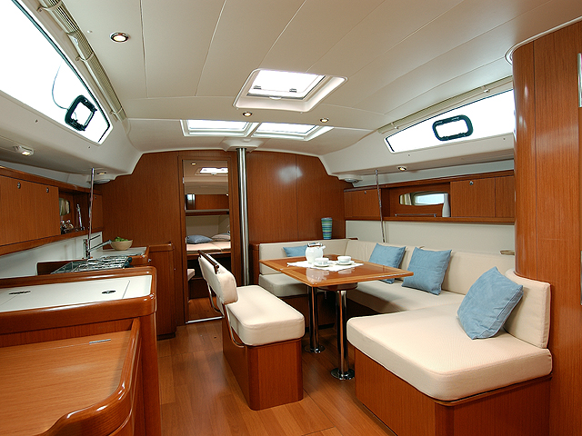 Immagine Beneteau Oceanis 43
