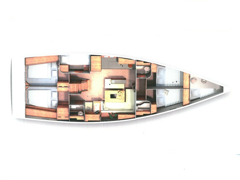 Immagine Hanse 505