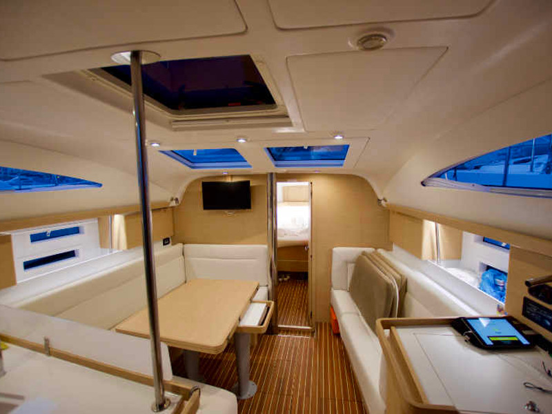 Immagine Elan 45 Impression