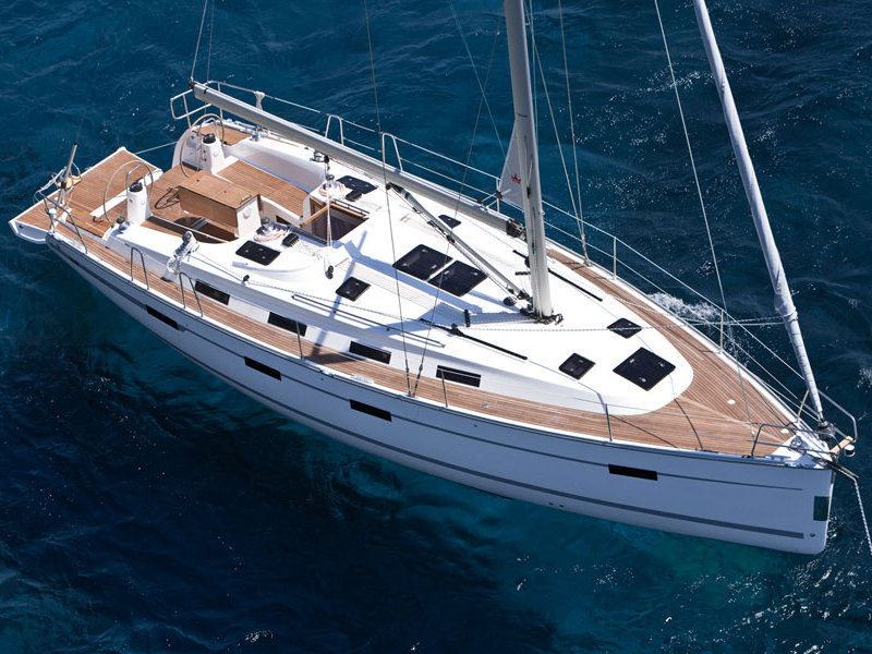 Immagine Bavaria 40 Cruiser
