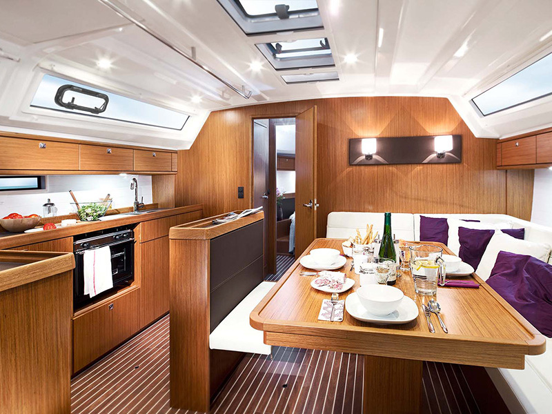 Immagine Bavaria Cruiser 46