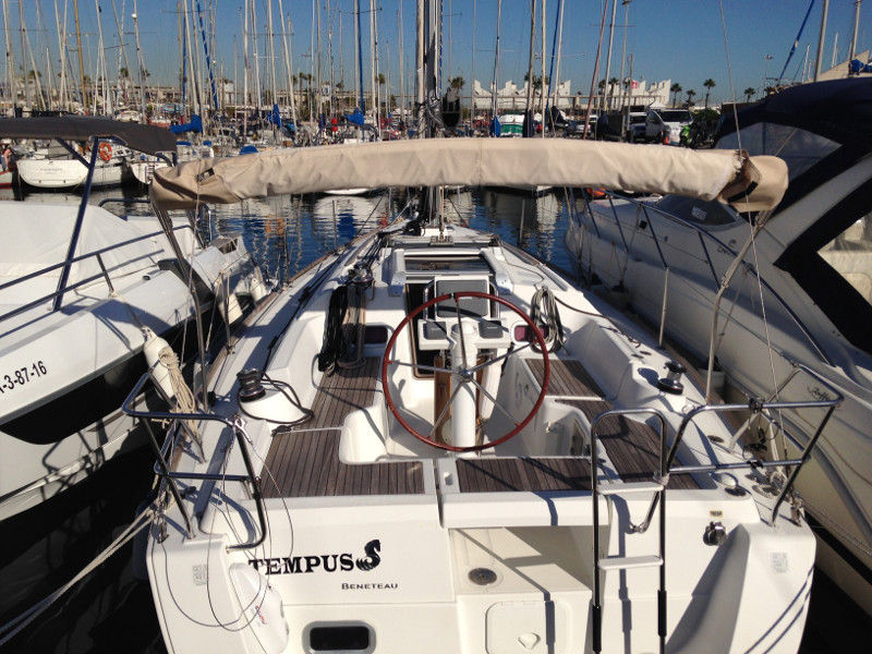 Immagine Oceanis 31