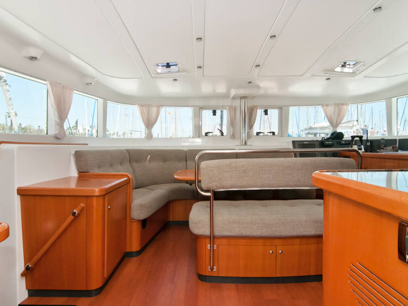 Immagine Lagoon 440