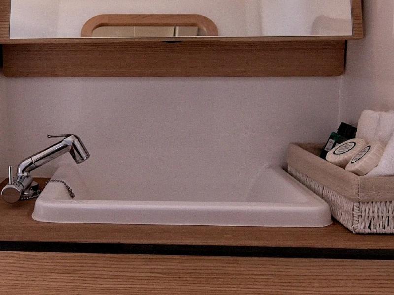 Immagine Dufour 460 Grand Large