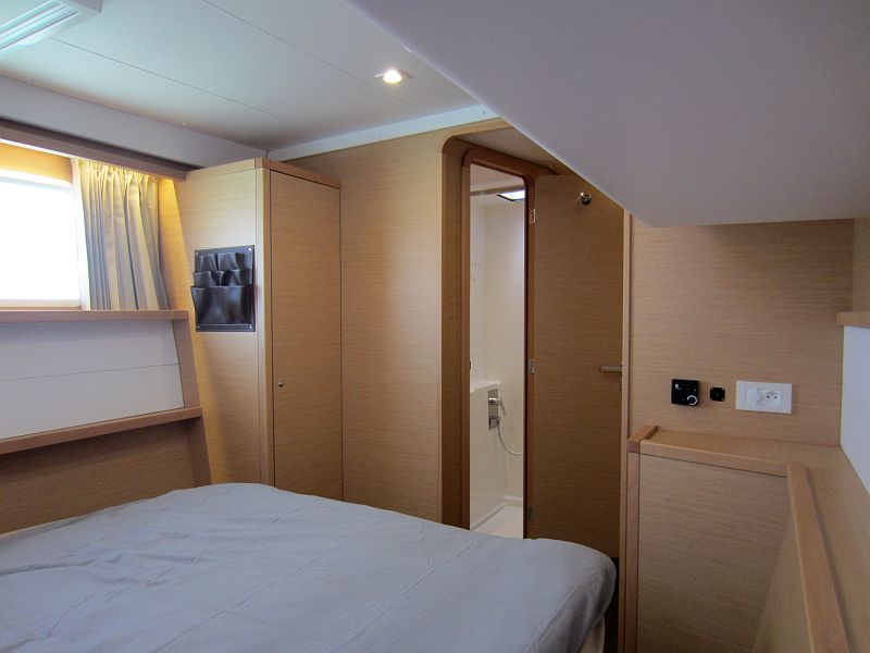 Immagine Lagoon 450 S