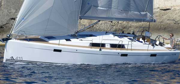 Immagine Hanse 415