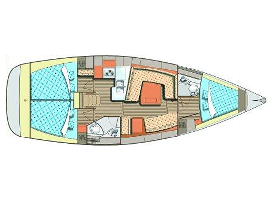 Immagine Elan 384 Impression