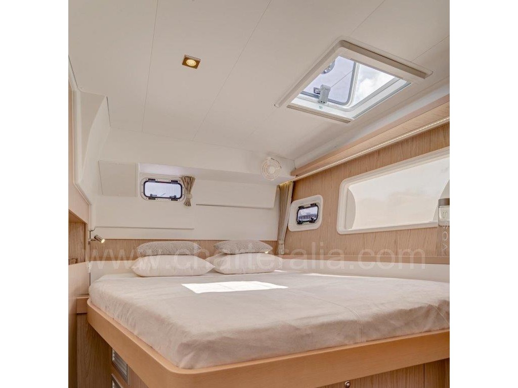 Immagine Lagoon 400