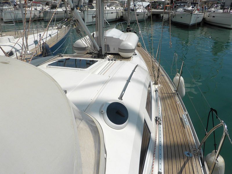 Immagine Elan 384 Impression
