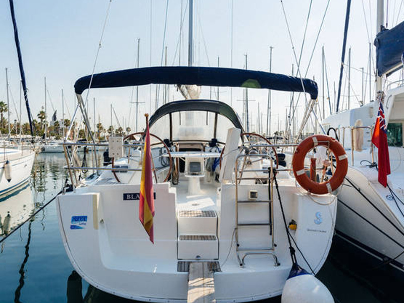 Immagine Beneteau Oceanis 43