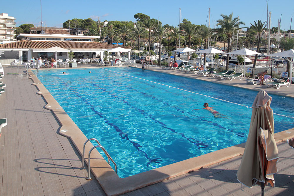 Immagine Lagoon 400