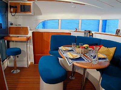 Immagine Lagoon 380