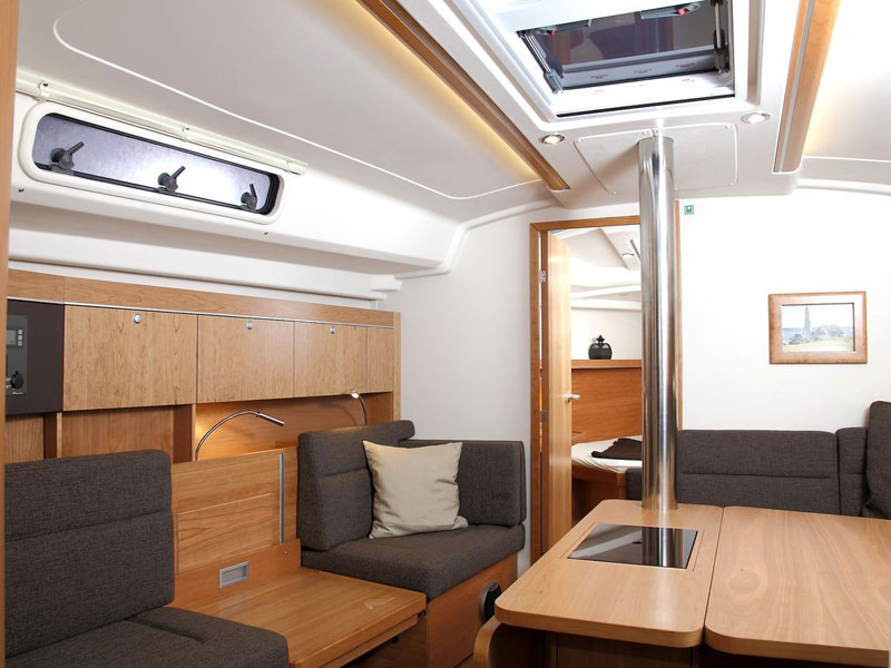 Immagine Hanse 415