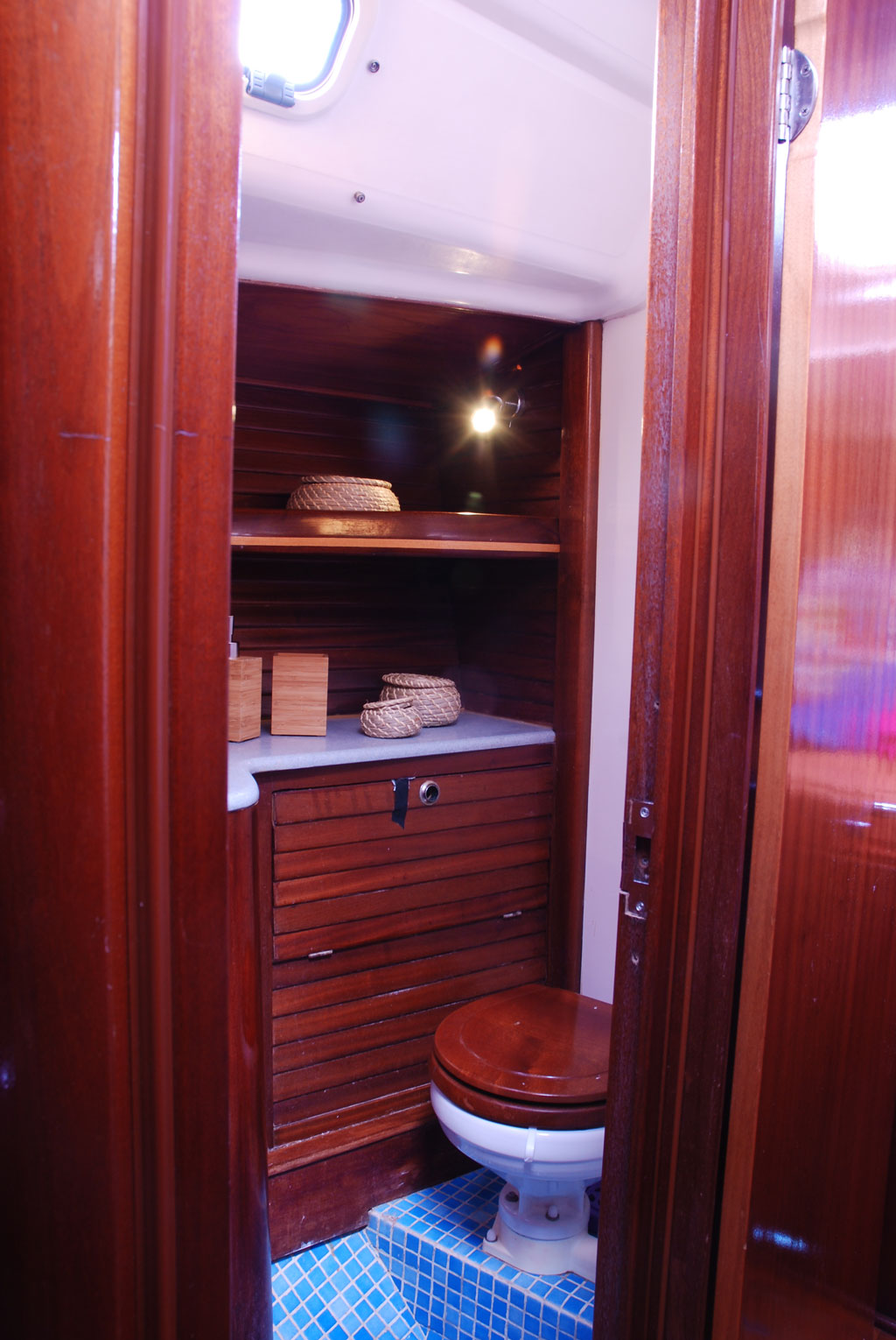Immagine Bavaria 49 Cruiser