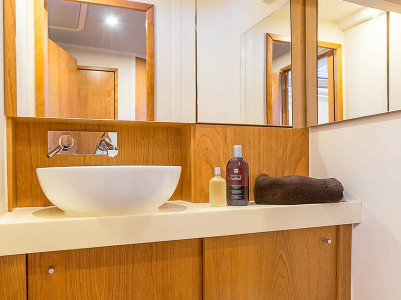 Immagine Hanse 455