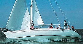 Immagine Hanse 415