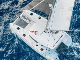 Immagine Lagoon 39