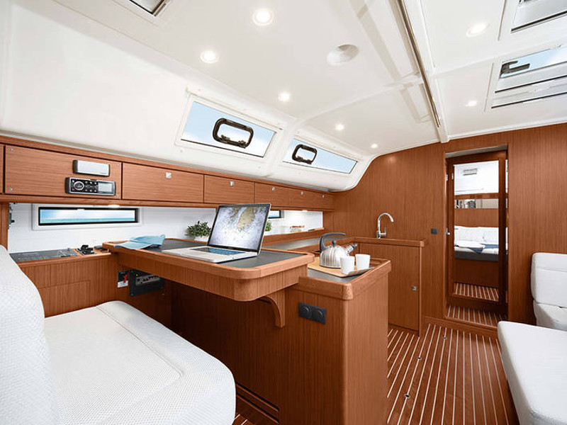 Immagine Bavaria Cruiser 51