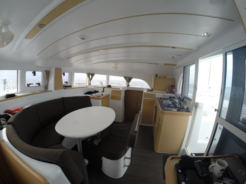 Immagine Lagoon 380