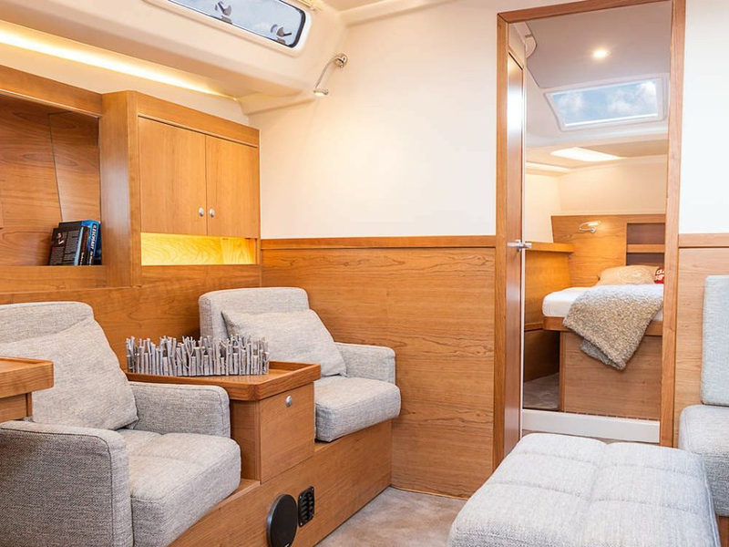Immagine Hanse 455