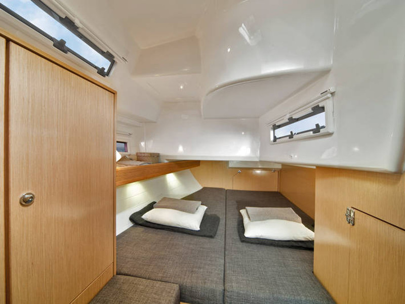 Immagine Bavaria Cruiser 40