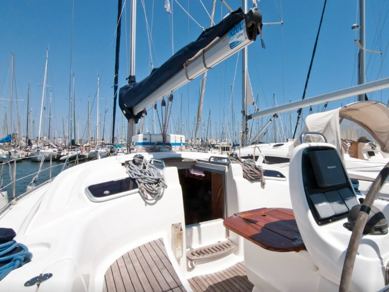 Immagine Bavaria 37 Cruiser