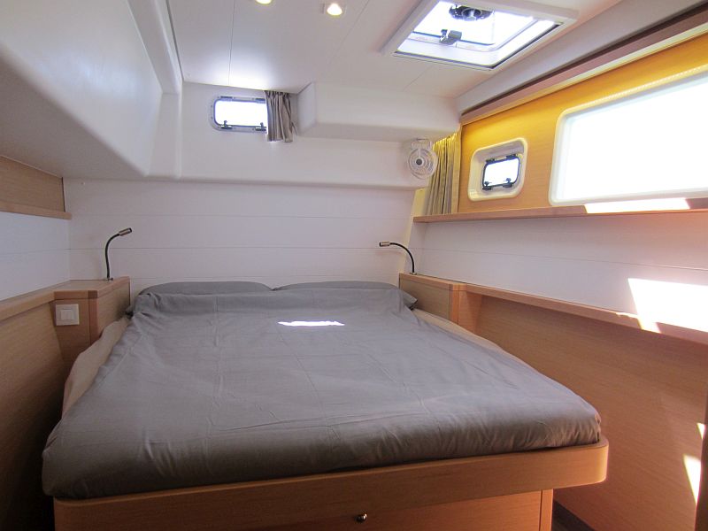 Immagine Lagoon 450 S