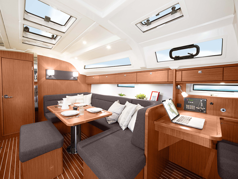 Immagine Bavaria Cruiser 41