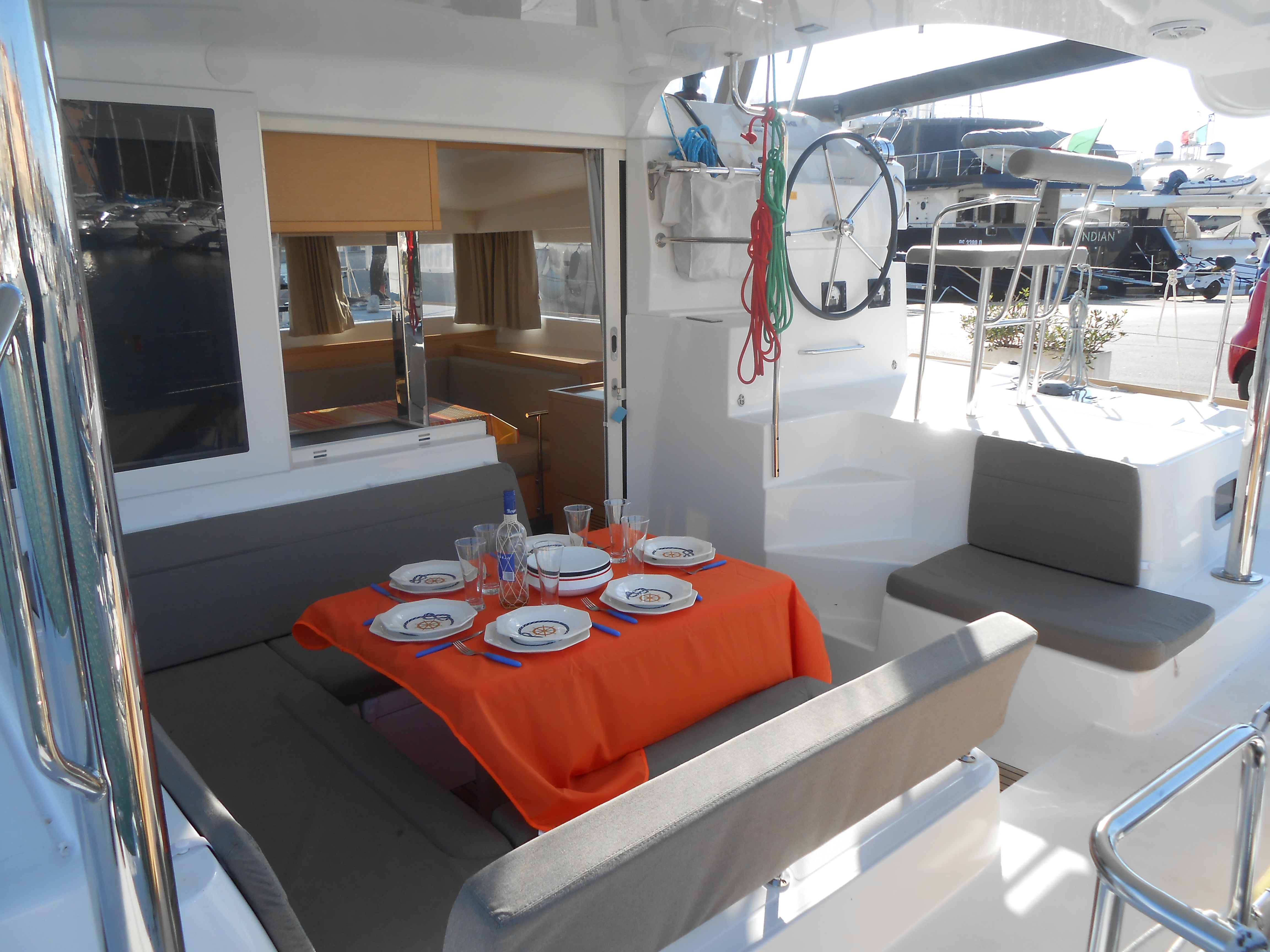Immagine Lagoon 39