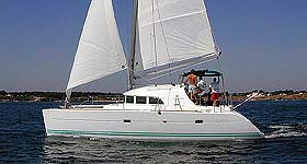 Immagine Lagoon 380