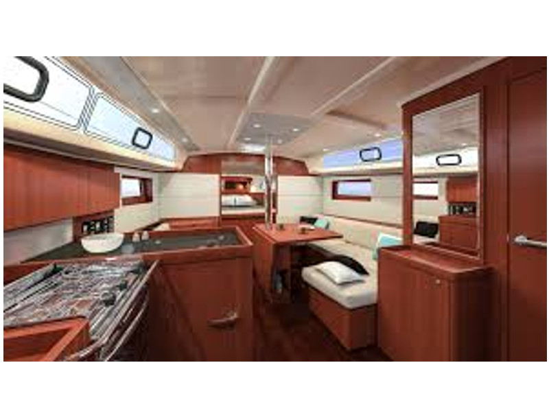 Immagine Oceanis 41.1