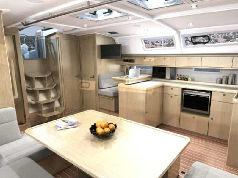 Immagine Bavaria Cruiser 51