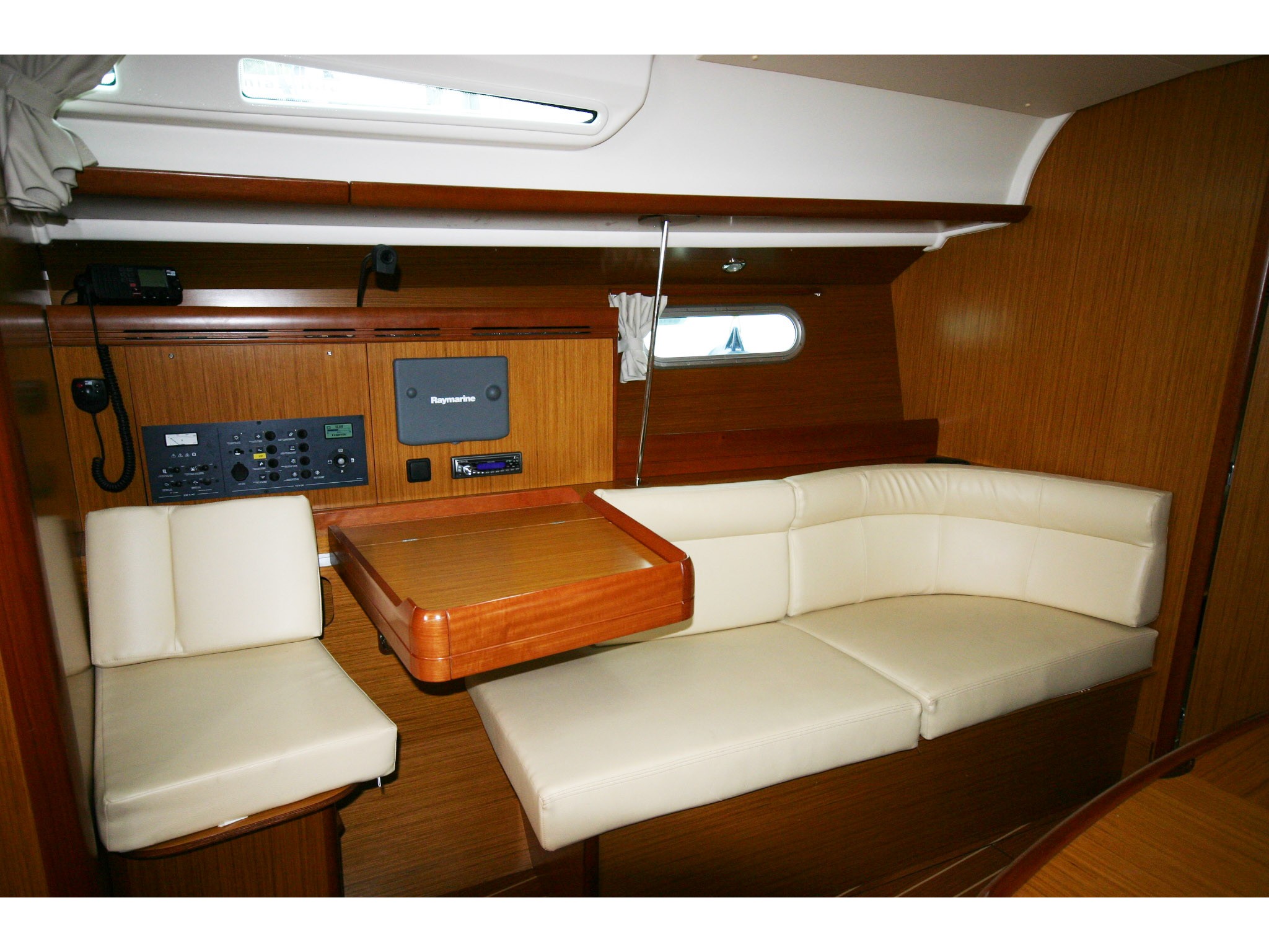 Immagine Sun Odyssey 42i