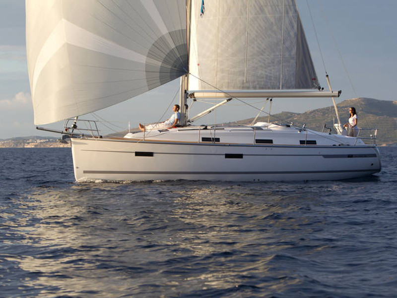 Immagine Bavaria Cruiser 36