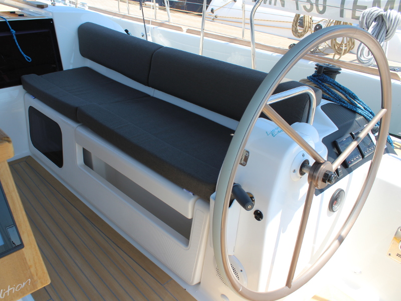 Immagine Dufour 412 Grand Large