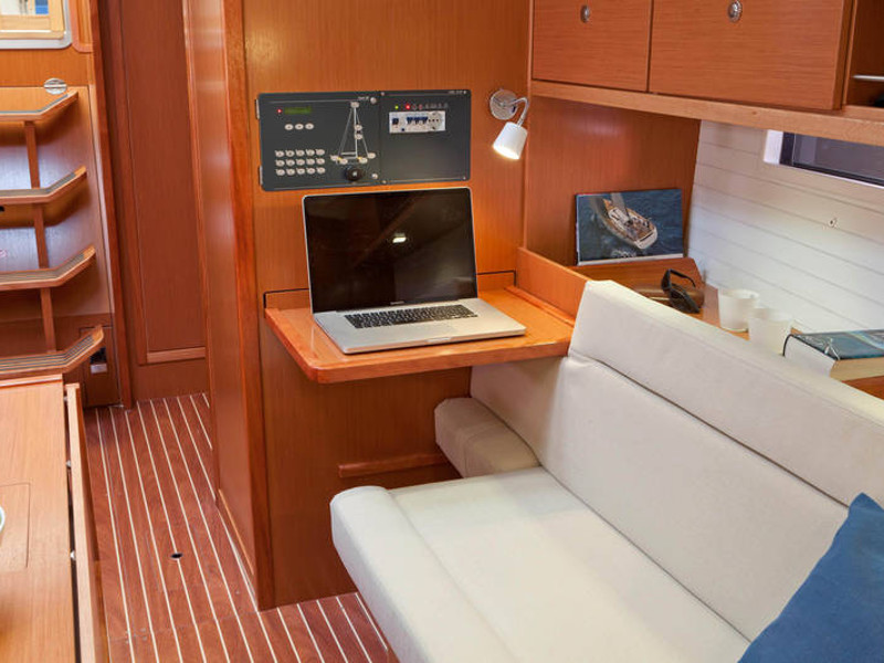 Immagine Bavaria Cruiser 36