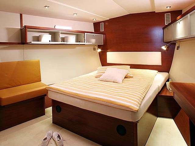 Immagine Hanse 540 