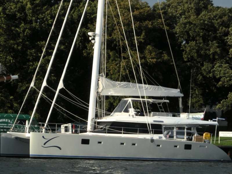 Immagine Sunreef 62 