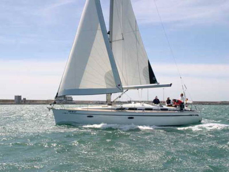 Immagine Bavaria 40 Cruiser
