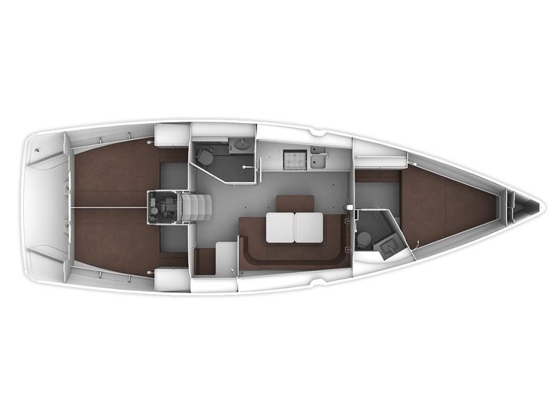 Immagine Bavaria Cruiser 41