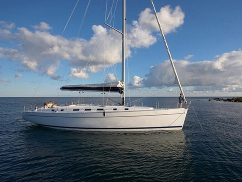 Immagine Cyclades 50.4