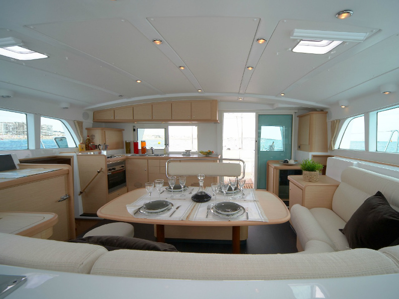 Immagine Lagoon 440