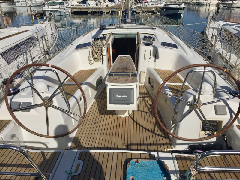 Immagine Oceanis 40