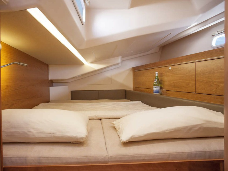 Immagine Hanse 505