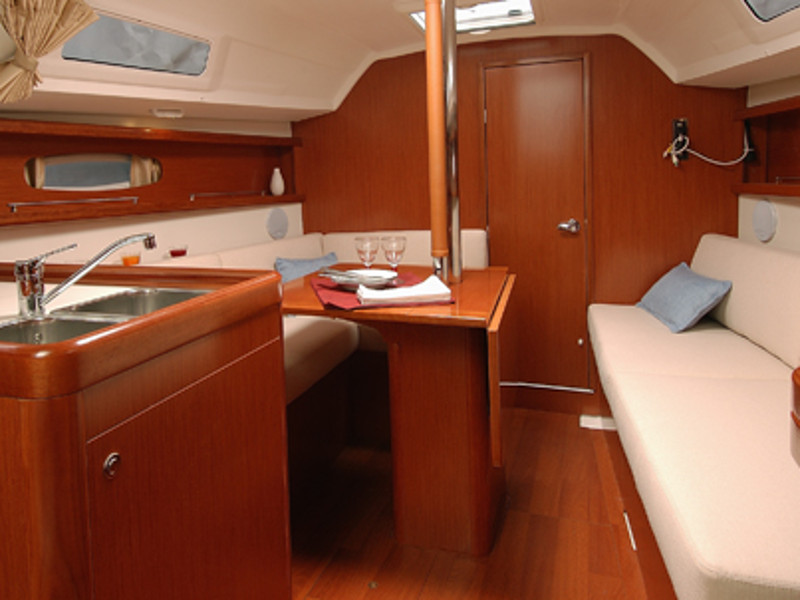 Immagine Oceanis 31