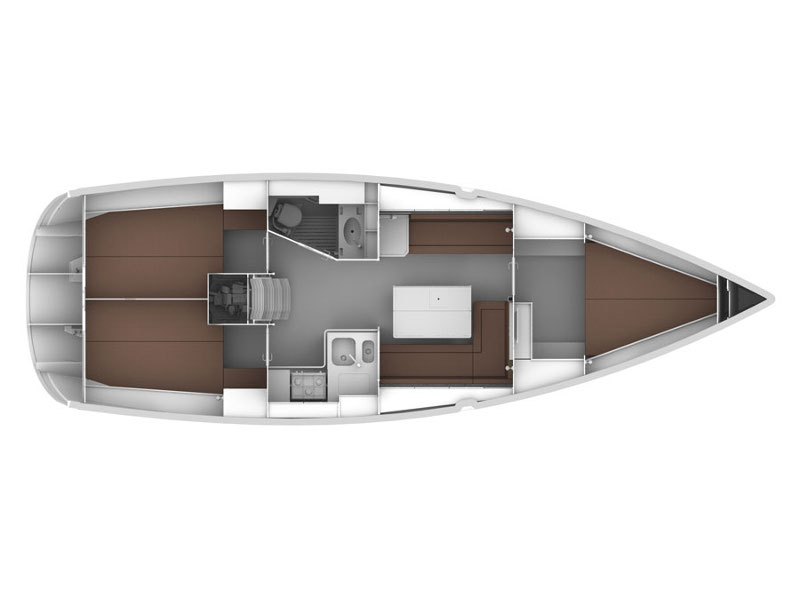 Immagine Bavaria Cruiser 36
