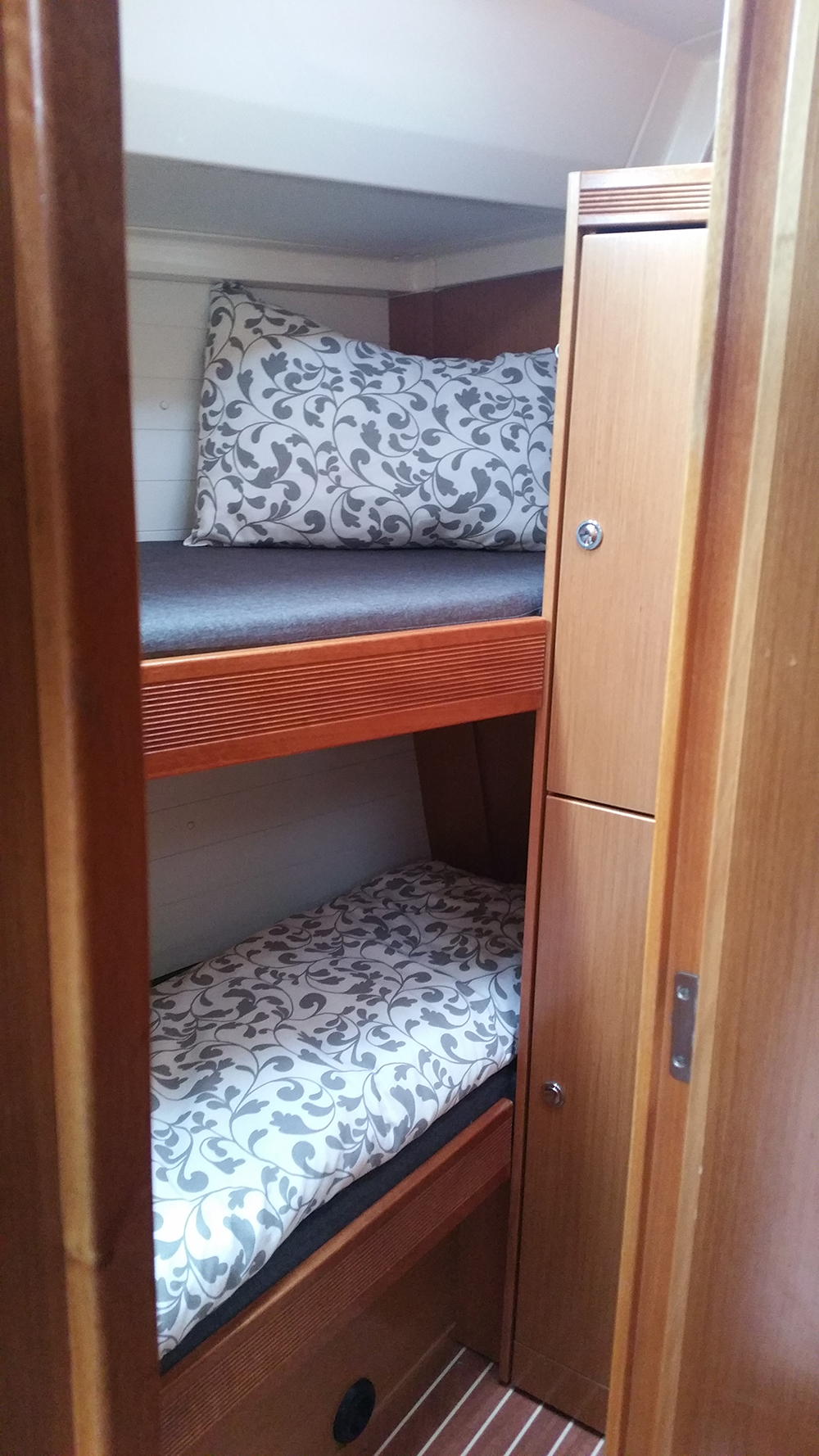 Immagine Bavaria Cruiser 50