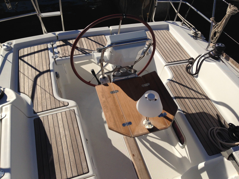 Immagine Oceanis 31