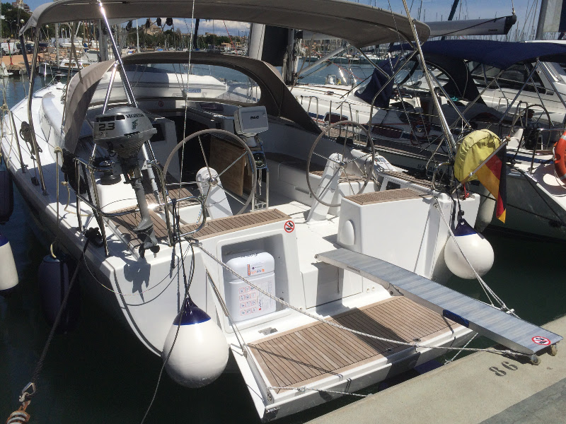 Immagine Hanse 415