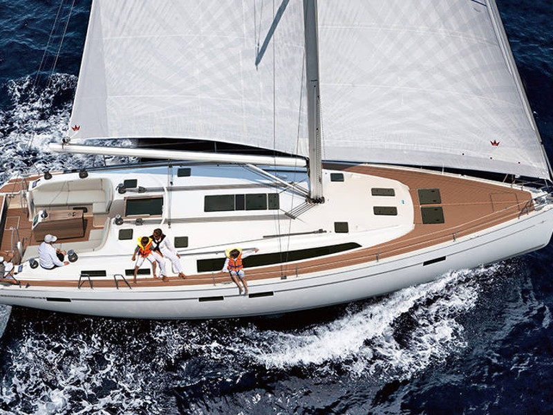 Immagine Bavaria Cruiser 51